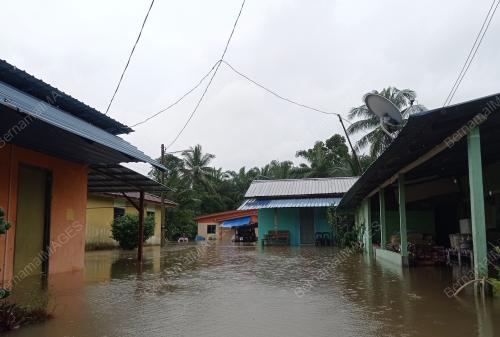 BANJIR JOHOR