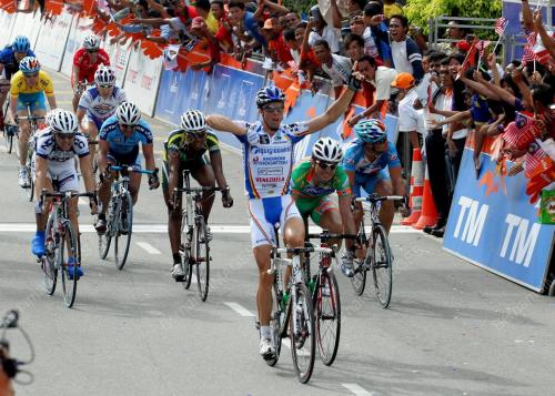 PERINGKAT KEEMPAT LTDL