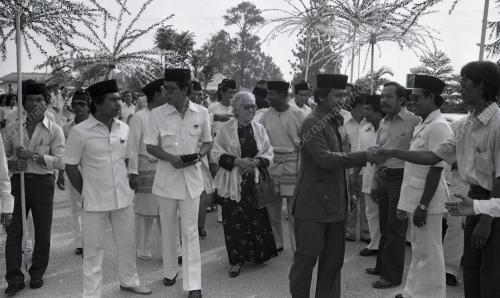 ADIB ADAM