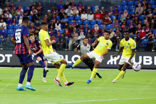 LIGA SUPER MALAYSIA