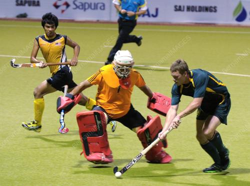 MALAYSIA VS AUSTRALIA