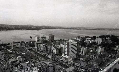 BANDAR JOHOR BAHRU