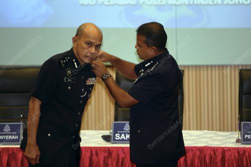 DATUK AYOB KHAN MYDIN PITCHAY