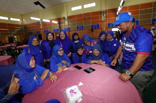 MANNDZRI NASIB