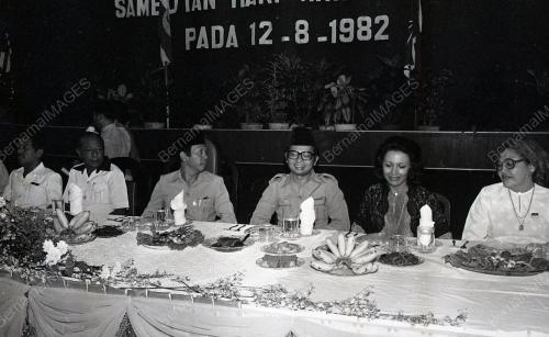 MUSA HITAM