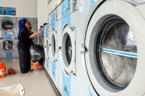 DOBI LAYAN DIRI KOTA TINGGI