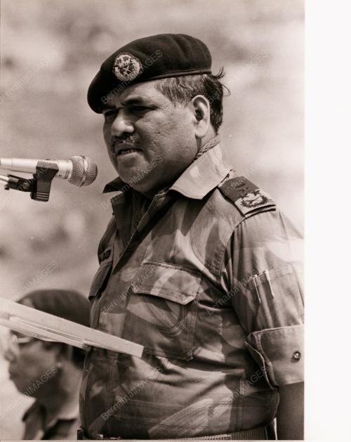 LT. JEN. DATUK SERI DAUD ABU BAKAR
