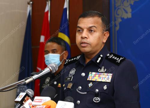 DATUK AYOB KHAN MYDIN PITHCAY