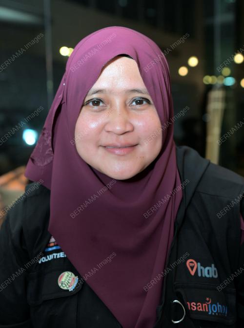 IHSAN JOHOR & RESTORAN SIJORI