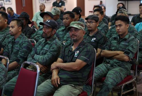 JABATAN PERHILITAN