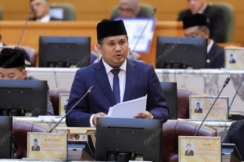 MOHAMAD FAZLI MOHAMAD SALLEH