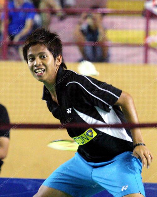 MOHD ARIF ABDUL LATIF