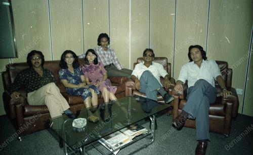 BERNAMA JOHOR