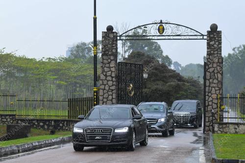 ISTANA BUKIT SERENE