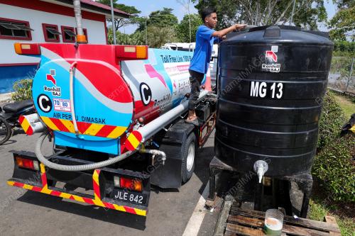 PASCA BANJIR