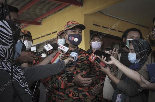 DATUK YAHAYA MADIS