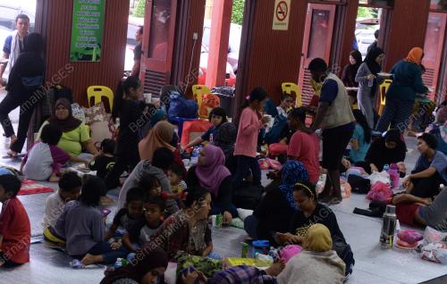 BANJIR