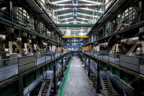 MSM SUGAR REFINERY
