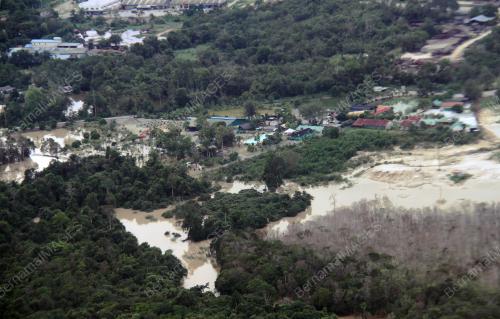 BANJIR