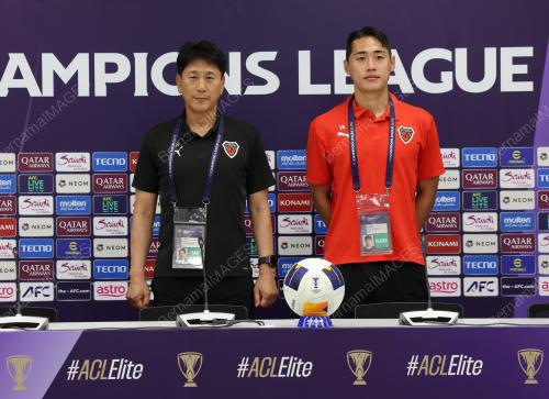 LIGA JUARA-JUARA ASIA ELITE (ACLE)