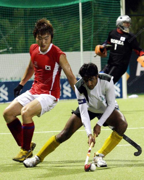 HOKI PIALA DUNIA REMAJA