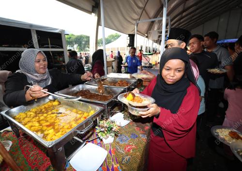 AIDILFITRI MADANI 2024 NEGERI JOHOR