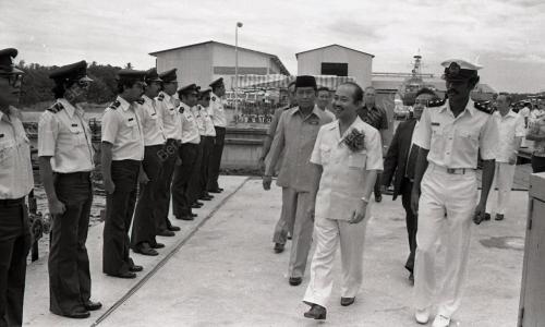 TENGKU RAZALEIGH HAMZAH