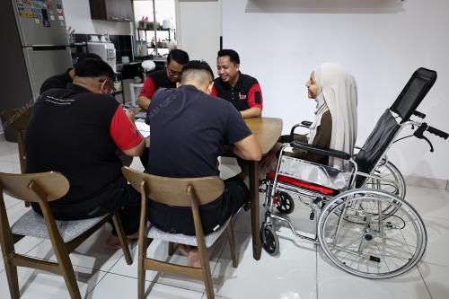 MASITAH MOHD AFANDY
