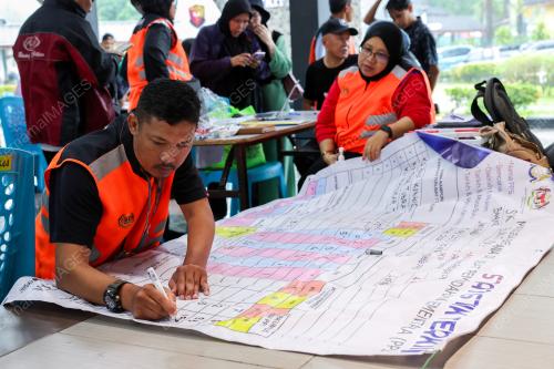 BANJIR JOHOR
