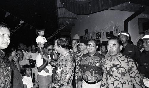 DATUK MUSA HITAM