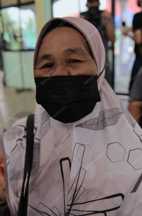 MAIMUN TAIB