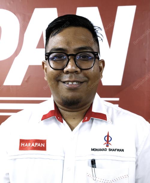 MOHAMAD SHAFWAN ANI
