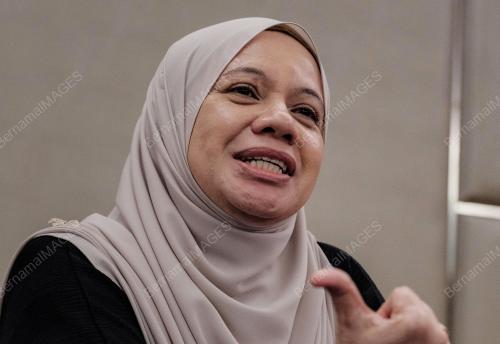 TEMUBUAL DOKTOR DAN BEKAS PESAKIT