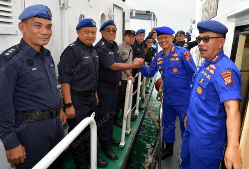 ACP ABDUL RAHAMAN MOHAMAD