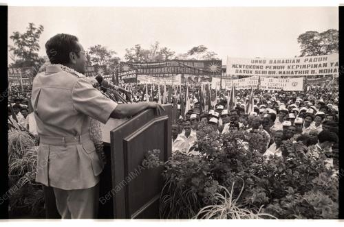 PM RASMI HARI PELADANG