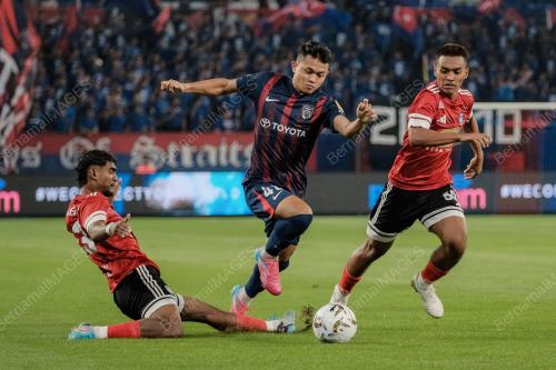 LIGA SUPER MALAYSIA