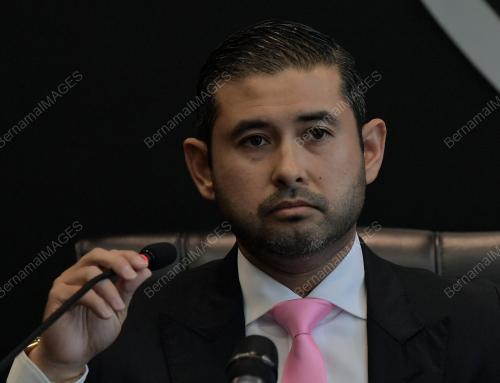 TUNKU ISMAIL SULTAN IBRAHIM
