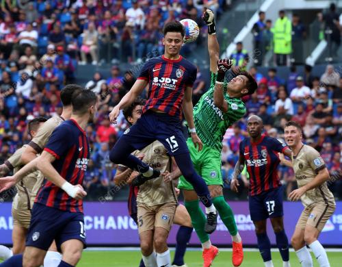 LIGA SUPER 2024