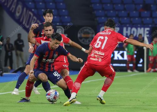 LIGA SUPER MALAYSIA