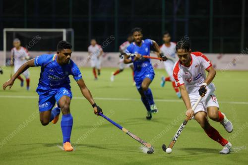 MALAYSIA VS INDIA