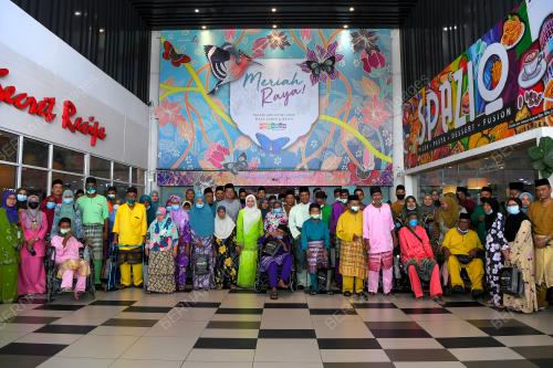 DATUK NORLIZA ABDUL RAHIM