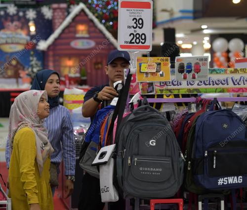 SESI PERSEKOLAHAN 2020