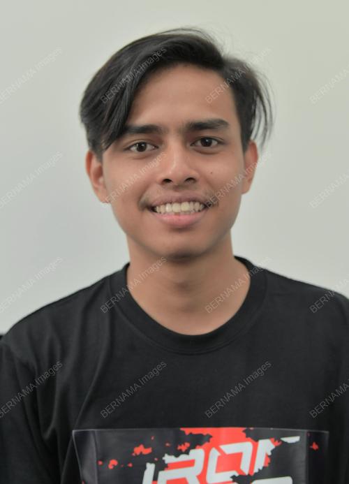 MOHD SHAHAR ABDULLAH
