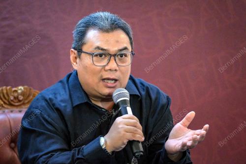 SIGIT SURYANTORO WIDIYANTO