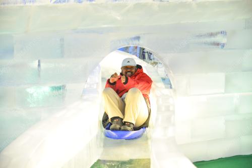 SNOWLAND MEDINI