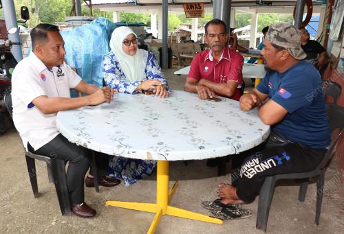 FAUZIAH MISRI