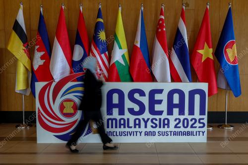 ASEAN DESARU 2025