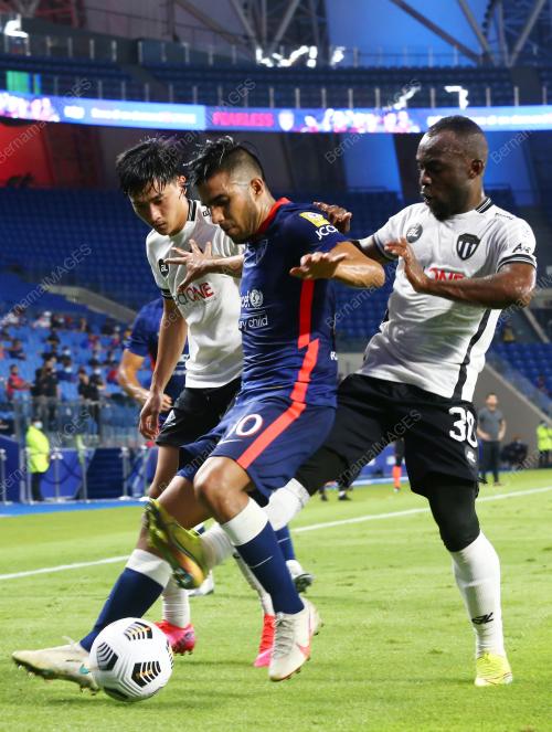 JOHOR DARUL TA'ZIM LAWAN TERENGGANU FC