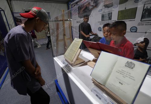 MINGGU PERPADUAN 2024