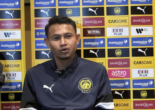 BOLA FAISAL HALIM